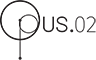 Opus02 logo